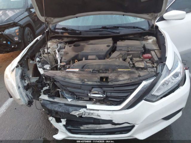 2016 NISSAN ALTIMA 1N4AL3AP0GC222626 Photo 9