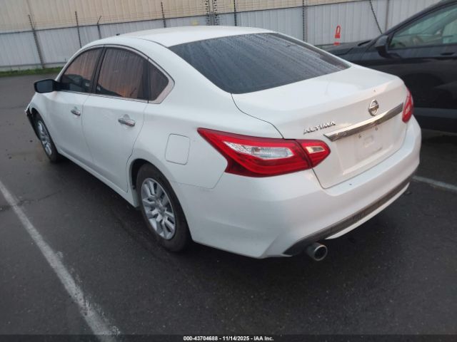 2016 NISSAN ALTIMA 1N4AL3AP0GC222626 Photo 2