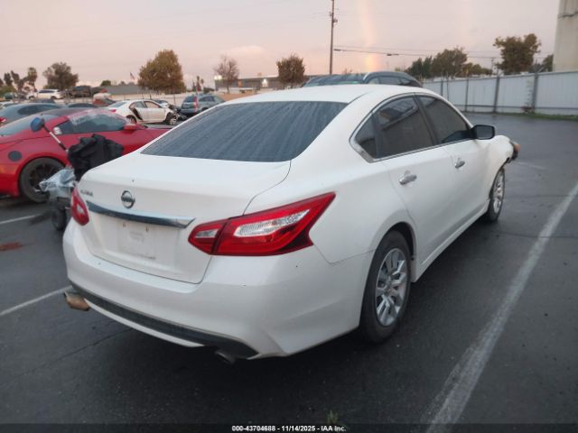 2016 NISSAN ALTIMA 1N4AL3AP0GC222626 Photo 3