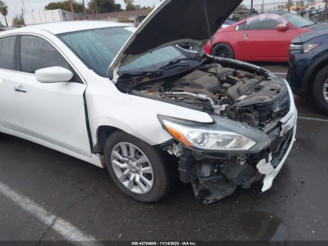 2016 NISSAN ALTIMA 1N4AL3AP0GC222626 Photo 5
