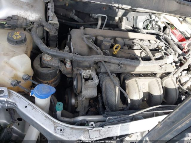 2017 FORD FUSION 3FA6P0H77HR331165 Photo 9