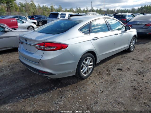 2017 FORD FUSION 3FA6P0H77HR331165 Photo 3