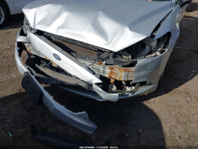 2017 FORD FUSION 3FA6P0H77HR331165 Photo 5