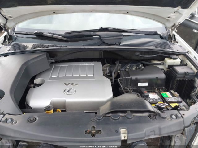 2007 LEXUS RX 350 2T2GK31U47C018993 Photo 9