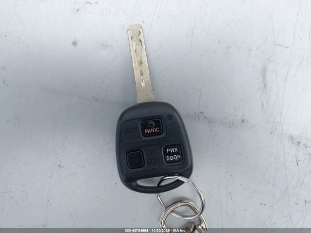 2007 LEXUS RX 350 2T2GK31U47C018993 Photo 10