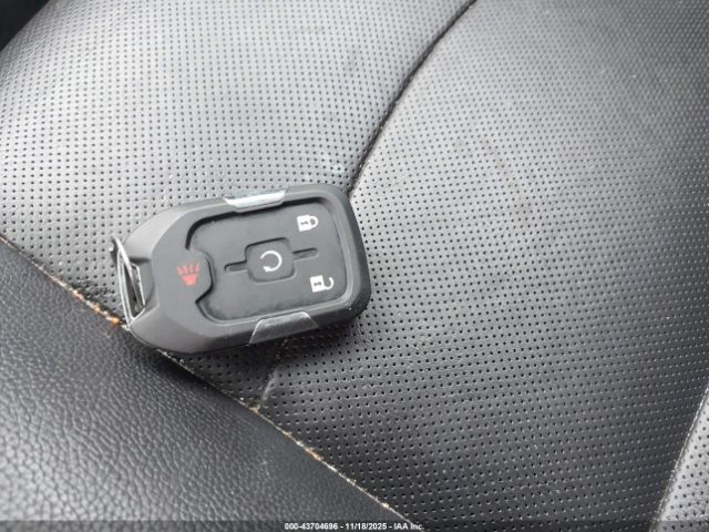 2019 GMC TERRAIN 3GKALPEV1KL185937 Photo 10