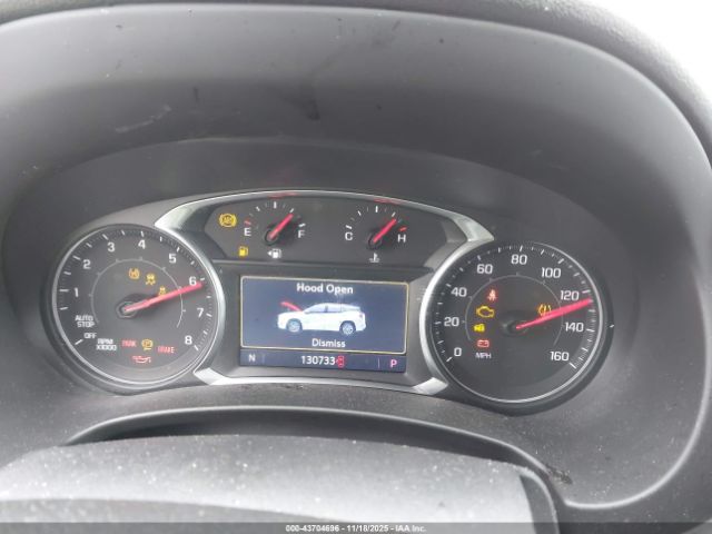 2019 GMC TERRAIN 3GKALPEV1KL185937 Photo 6