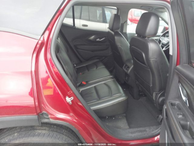 2019 GMC TERRAIN 3GKALPEV1KL185937 Photo 7