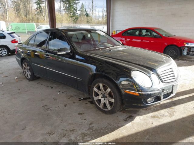 2008 MERCEDES-BENZ E 350 WDBUF56X88B313152