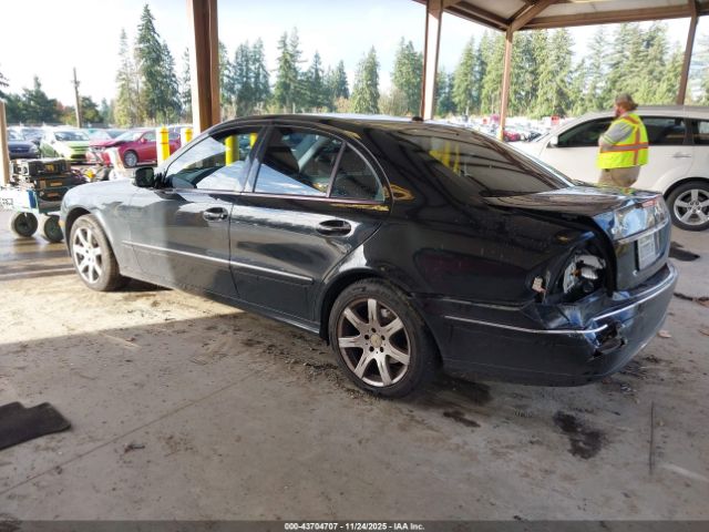 2008 MERCEDES-BENZ E 350 WDBUF56X88B313152 Photo 2