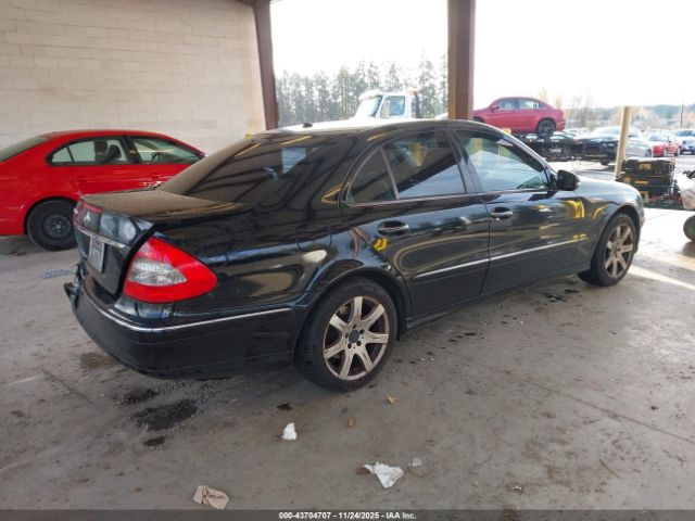 2008 MERCEDES-BENZ E 350 WDBUF56X88B313152 Photo 3