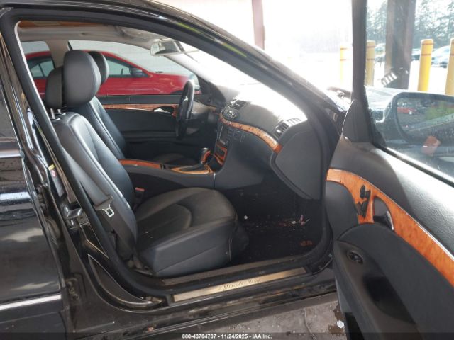 2008 MERCEDES-BENZ E 350 WDBUF56X88B313152 Photo 4