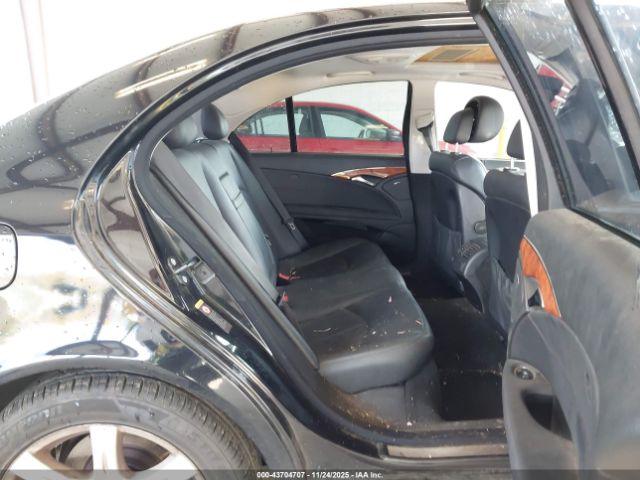 2008 MERCEDES-BENZ E 350 WDBUF56X88B313152 Photo 7