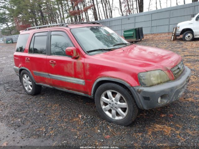1999 HONDA CR-V JHLRD1860XC085301