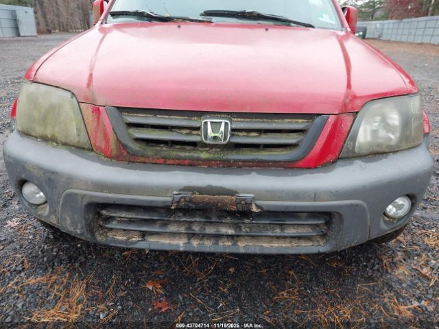 1999 HONDA CR-V JHLRD1860XC085301 Photo 5