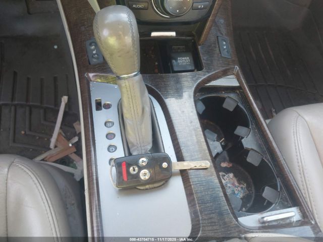 2012 ACURA MDX 2HNYD2H3XCH501652 Photo 10