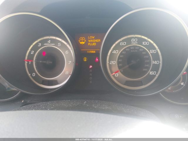 2012 ACURA MDX 2HNYD2H3XCH501652 Photo 6