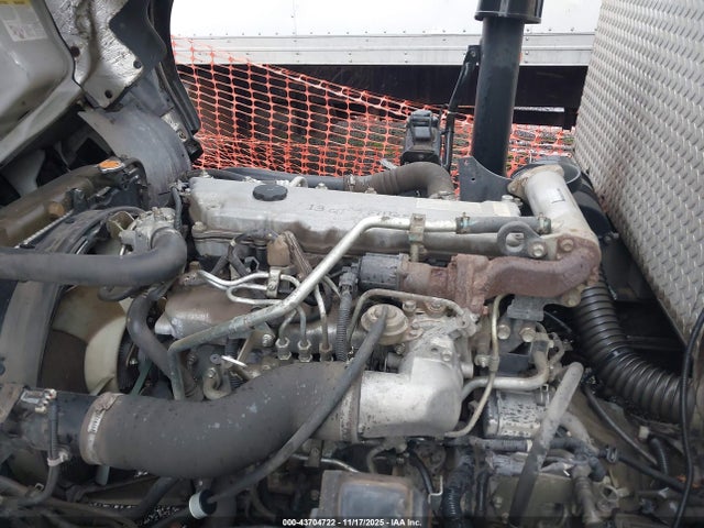 2007 Gmc W5500 Dsl Reg მანქანა იყიდება აუქციონზე, vin: J8DE5B16877903390, აუქციონის ნომერი: 43704722