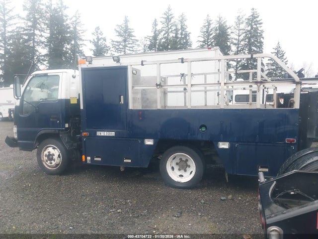 2007 Gmc W5500 Dsl Reg მანქანა იყიდება აუქციონზე, vin: J8DE5B16877903390, აუქციონის ნომერი: 43704722