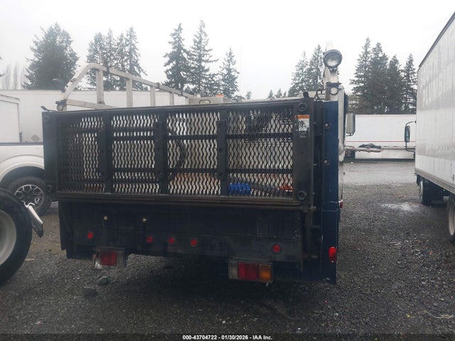 2007 Gmc W5500 Dsl Reg მანქანა იყიდება აუქციონზე, vin: J8DE5B16877903390, აუქციონის ნომერი: 43704722