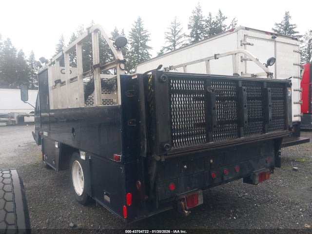 2007 Gmc W5500 Dsl Reg მანქანა იყიდება აუქციონზე, vin: J8DE5B16877903390, აუქციონის ნომერი: 43704722