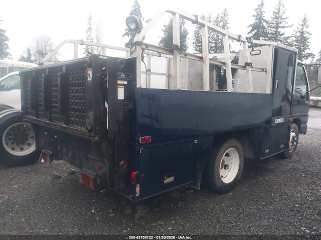 2007 Gmc W5500 Dsl Reg მანქანა იყიდება აუქციონზე, vin: J8DE5B16877903390, აუქციონის ნომერი: 43704722