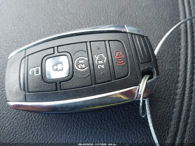 3LN6L5MU2HR613840 Lincoln Mkz Hybrid Reserve