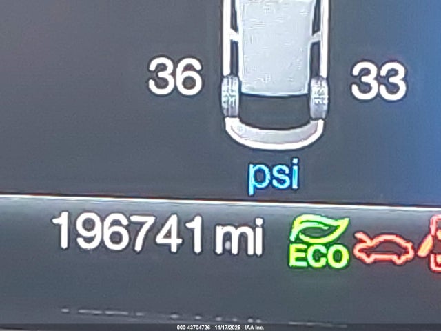 3LN6L5MU2HR613840 Lincoln Mkz Hybrid Reserve