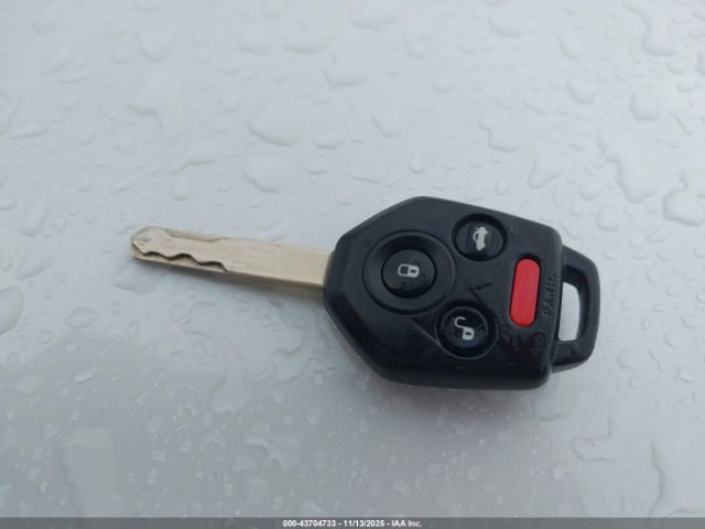 2010 SUBARU OUTBACK 4S4BRCBC0A3356550 Photo 10