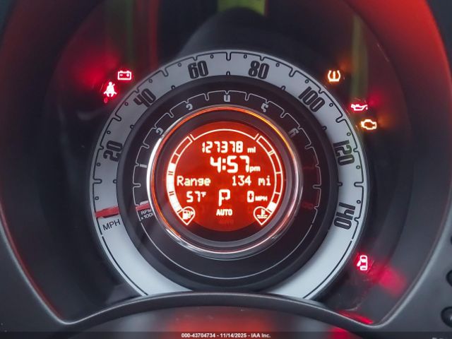 2012 FIAT 500 3C3CFFAR5CT108833 Photo 6