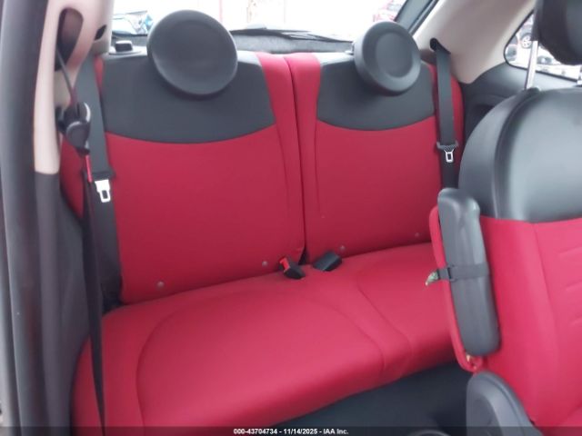 2012 FIAT 500 3C3CFFAR5CT108833 Photo 7