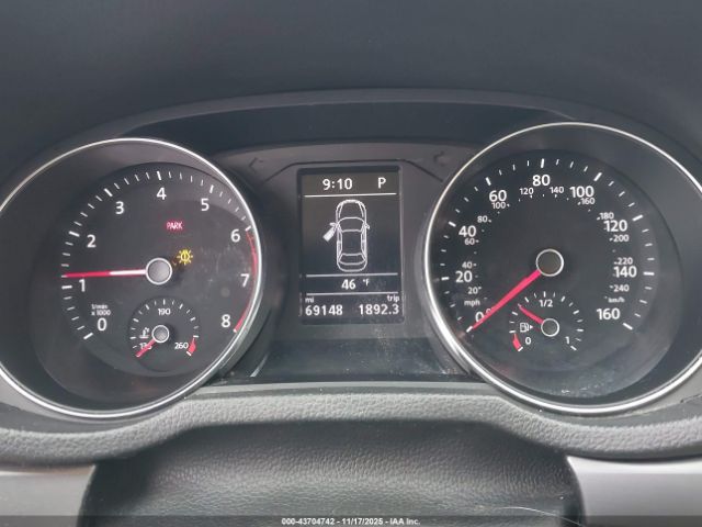 2018 VOLKSWAGEN PASSAT 1VWAA7A33JC043909 Photo 6