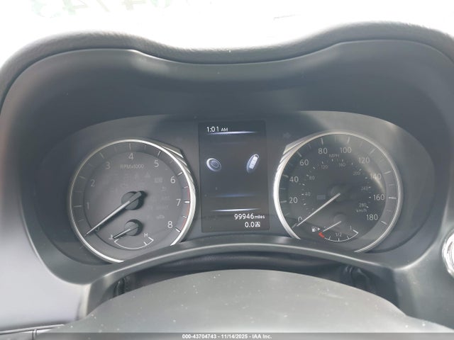 Продажа на аукционе авто 2018 Infiniti Q50 2.0t Pure, vin: JN1CV7AP2JM240392, номер лота: 43704743