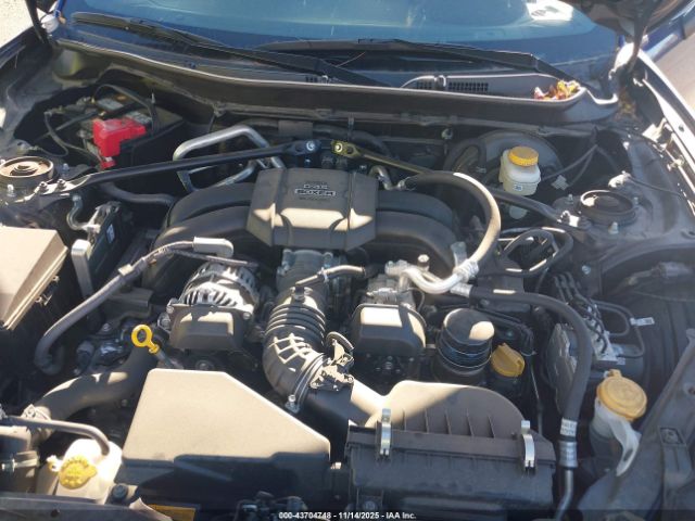 2022 TOYOTA GR86 JF1ZNBF16N8751459 Photo 9