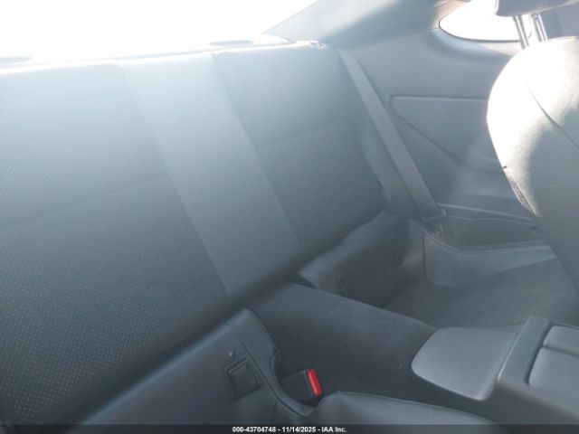 2022 TOYOTA GR86 JF1ZNBF16N8751459 Photo 7