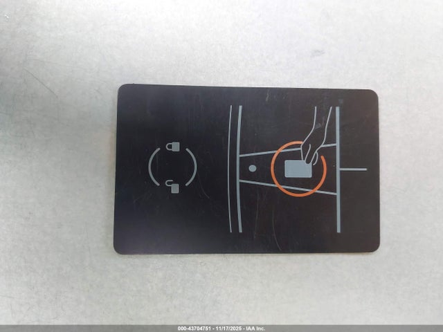 2023 TESLA MODEL Y 7SAYGAEE6PF744113 Photo 10