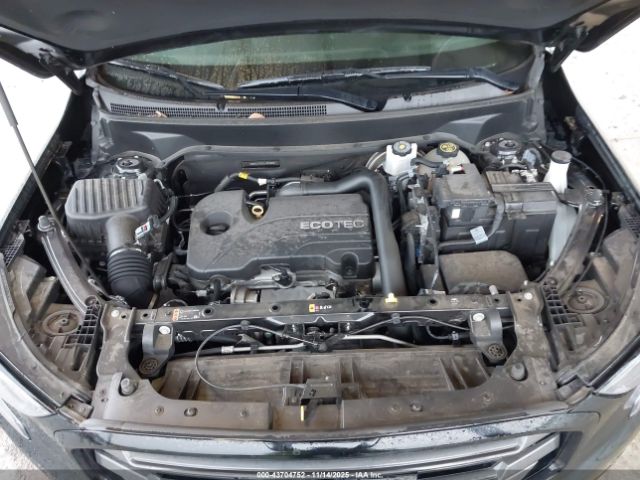 2020 GMC TERRAIN 3GKALTEV2LL331689 Photo 9