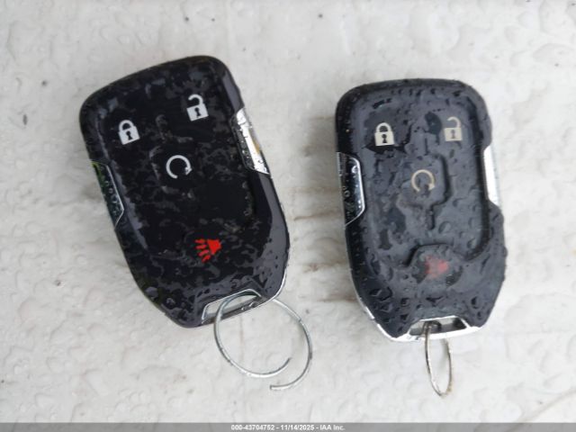 2020 GMC TERRAIN 3GKALTEV2LL331689 Photo 10