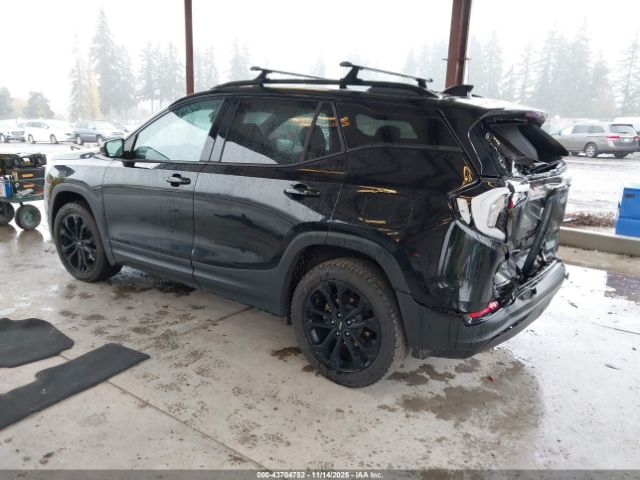 2020 GMC TERRAIN 3GKALTEV2LL331689 Photo 2