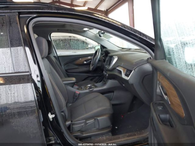 2020 GMC TERRAIN 3GKALTEV2LL331689 Photo 4