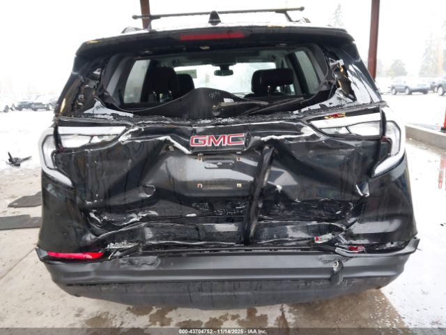 2020 GMC TERRAIN 3GKALTEV2LL331689 Photo 5