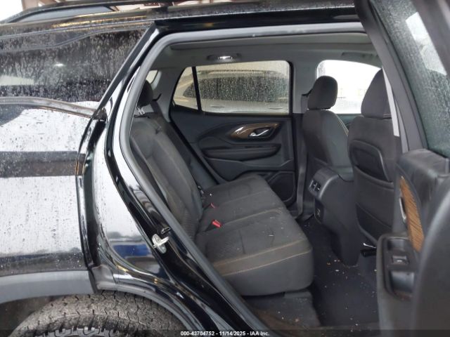 2020 GMC TERRAIN 3GKALTEV2LL331689 Photo 7