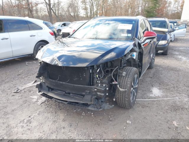 2019 LEXUS NX 300 JTJBARBZXK2213807 Photo 5