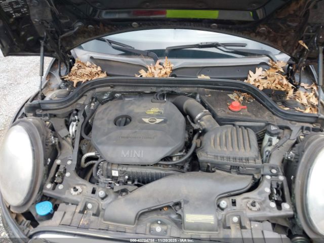 2015 MINI HARDTOP WMWXM5C57FT973601 Photo 9