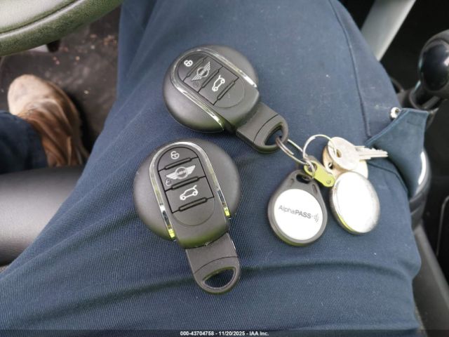 2015 MINI HARDTOP WMWXM5C57FT973601 Photo 10