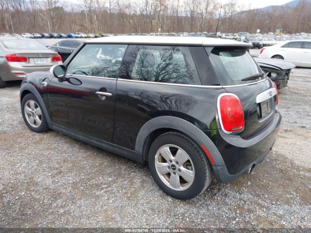 2015 MINI HARDTOP WMWXM5C57FT973601 Photo 2