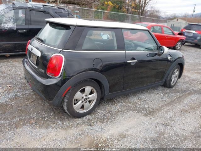 2015 MINI HARDTOP WMWXM5C57FT973601 Photo 3