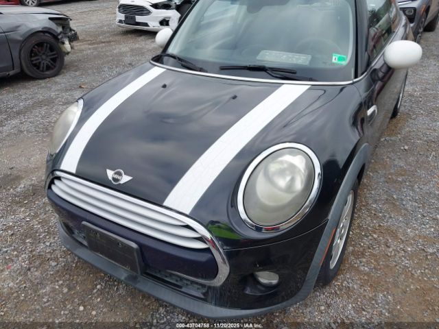 2015 MINI HARDTOP WMWXM5C57FT973601 Photo 5