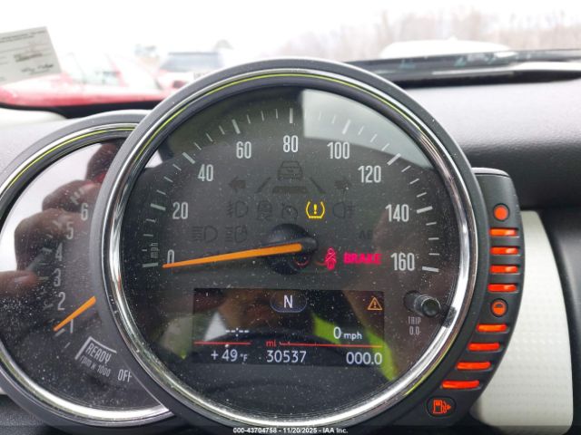 2015 MINI HARDTOP WMWXM5C57FT973601 Photo 6