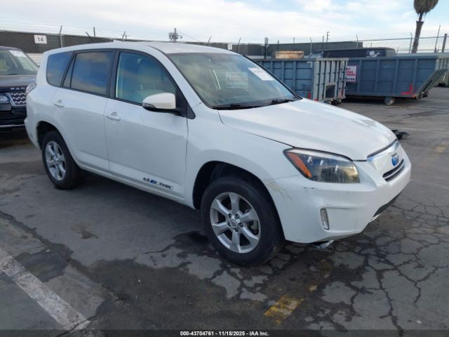 2012 TOYOTA RAV4 EV 2T3YL4DV5CW001507